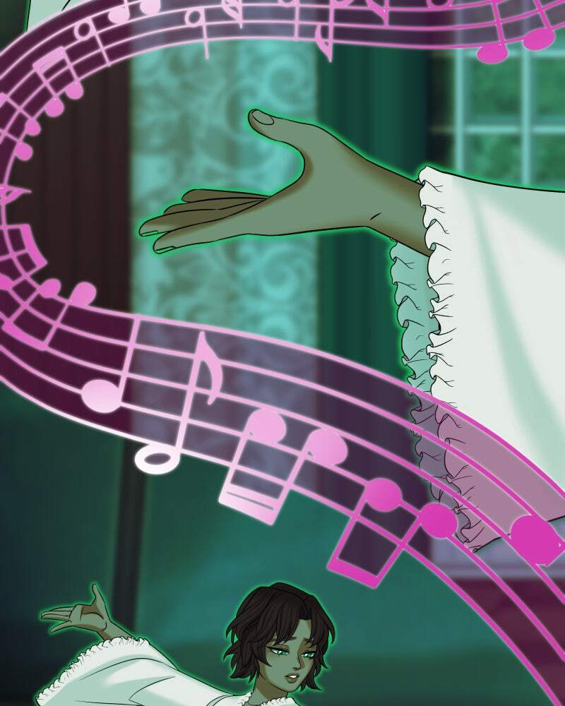 Don't Enter the House Pool Chapter 28 page 58 - 