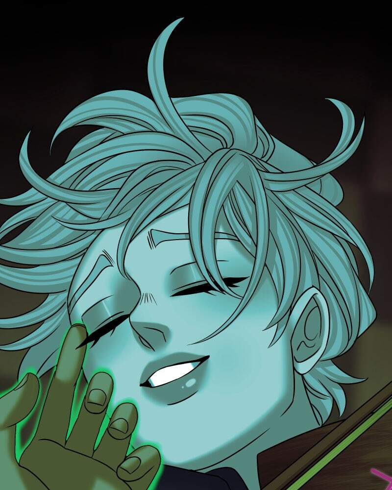 Don't Enter the House Pool Chapter 28 page 61 - 