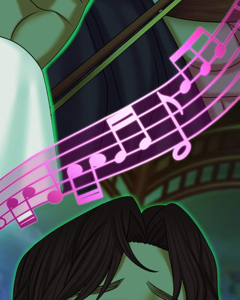Don't Enter the House Pool Chapter 28 page 62 - 