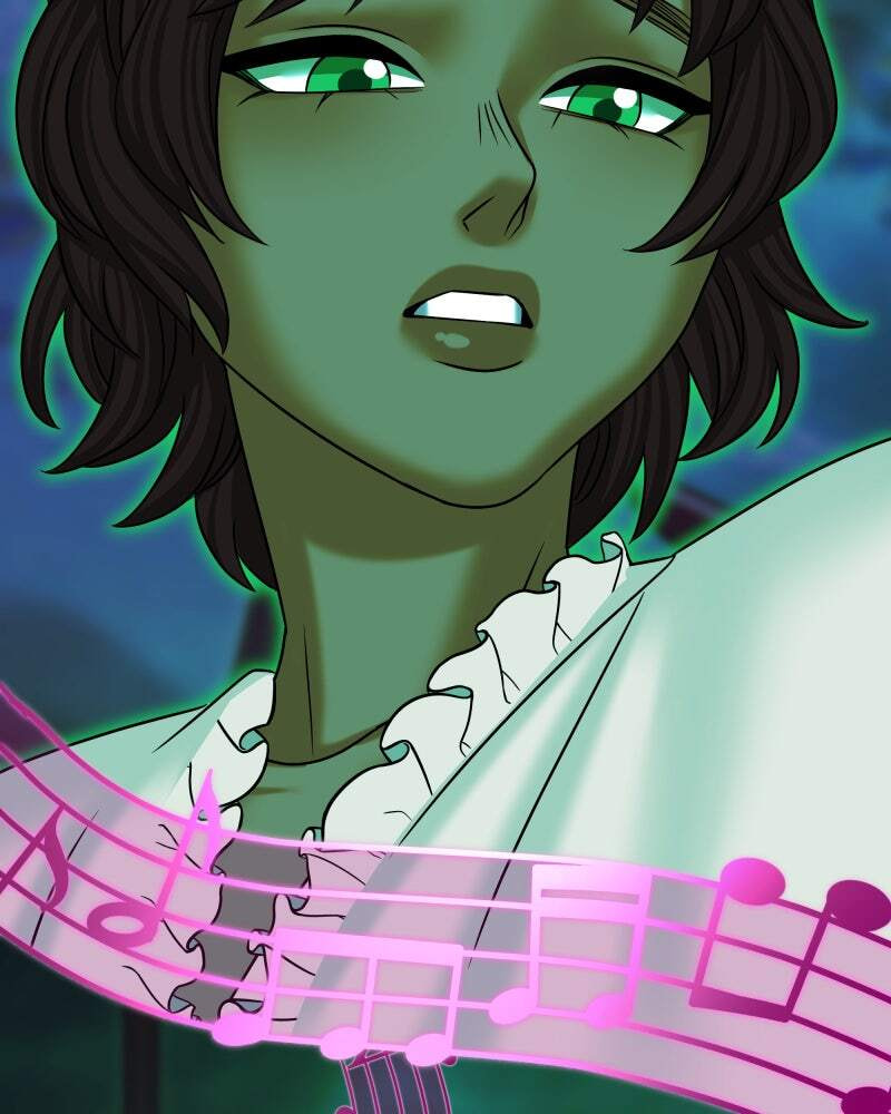 Don't Enter the House Pool Chapter 28 page 63 - 