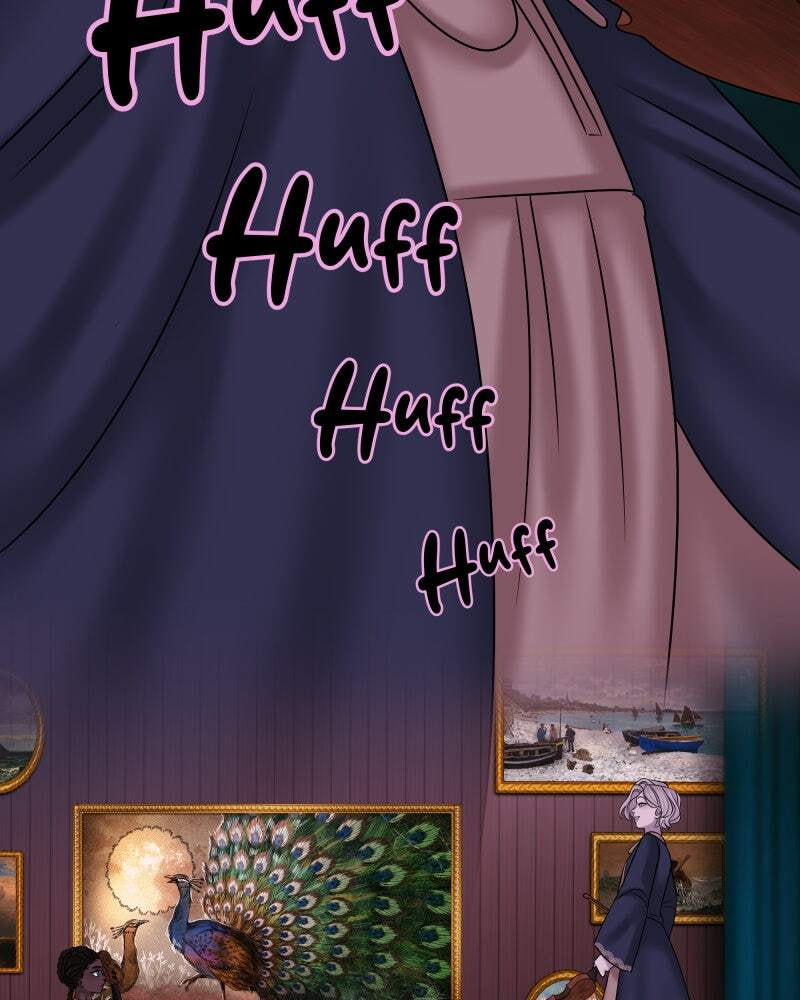 Don't Enter the House Pool Chapter 28 page 67 - 