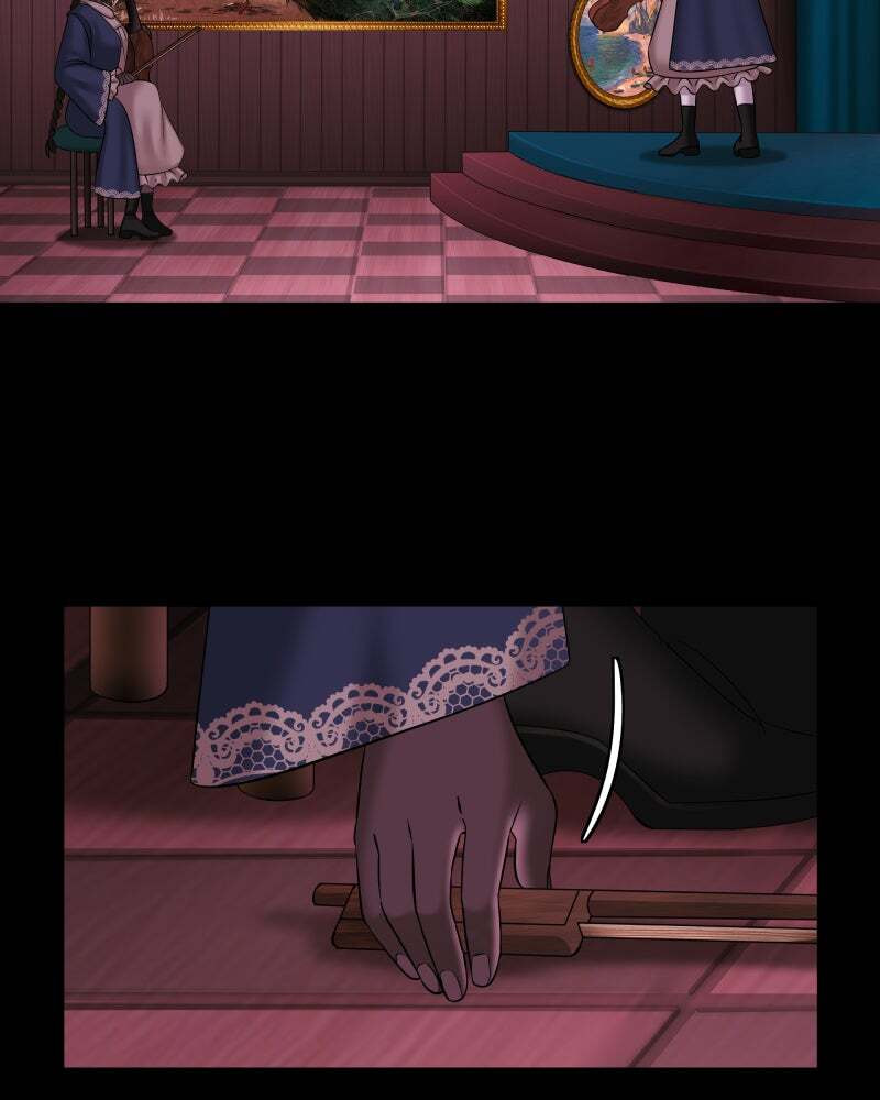 Don't Enter the House Pool Chapter 28 page 68 - 