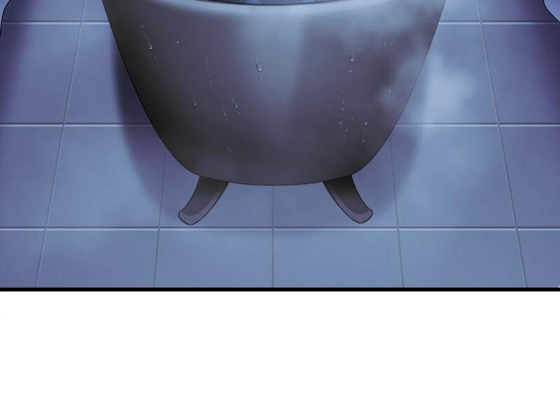 Don't Enter the House Pool Chapter 28 page 8 - 