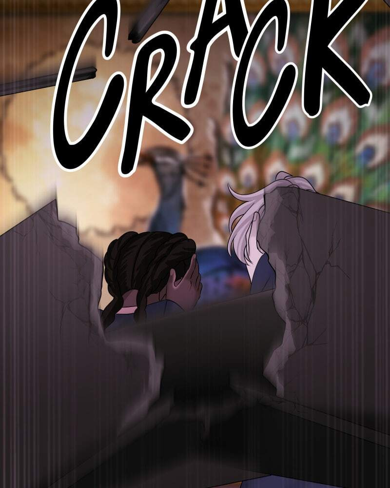 Don't Enter the House Pool Chapter 28 page 73 - 
