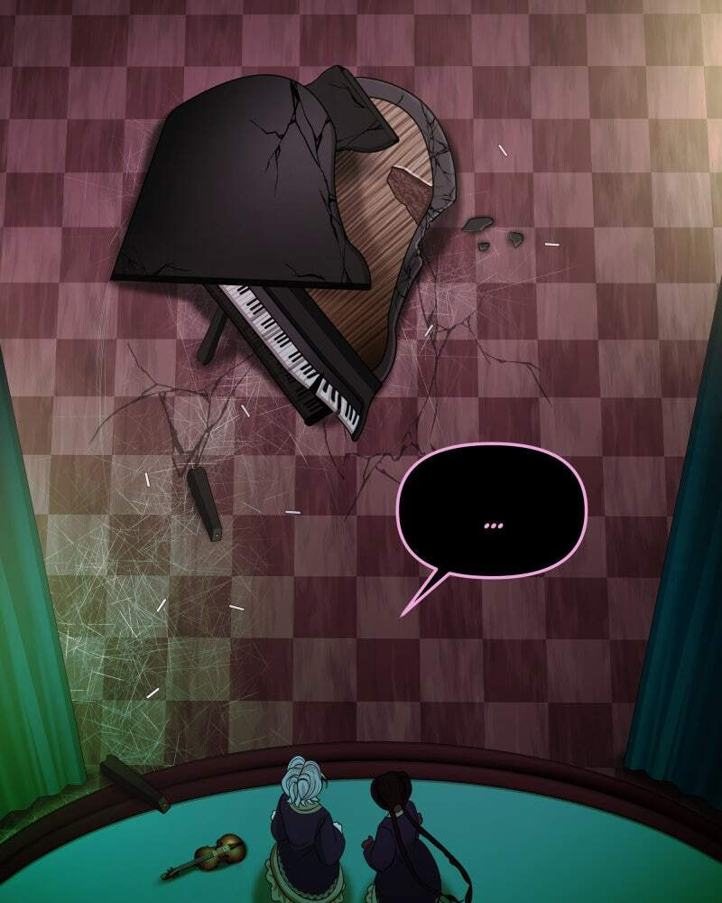 Don't Enter the House Pool Chapter 28 page 75 - 