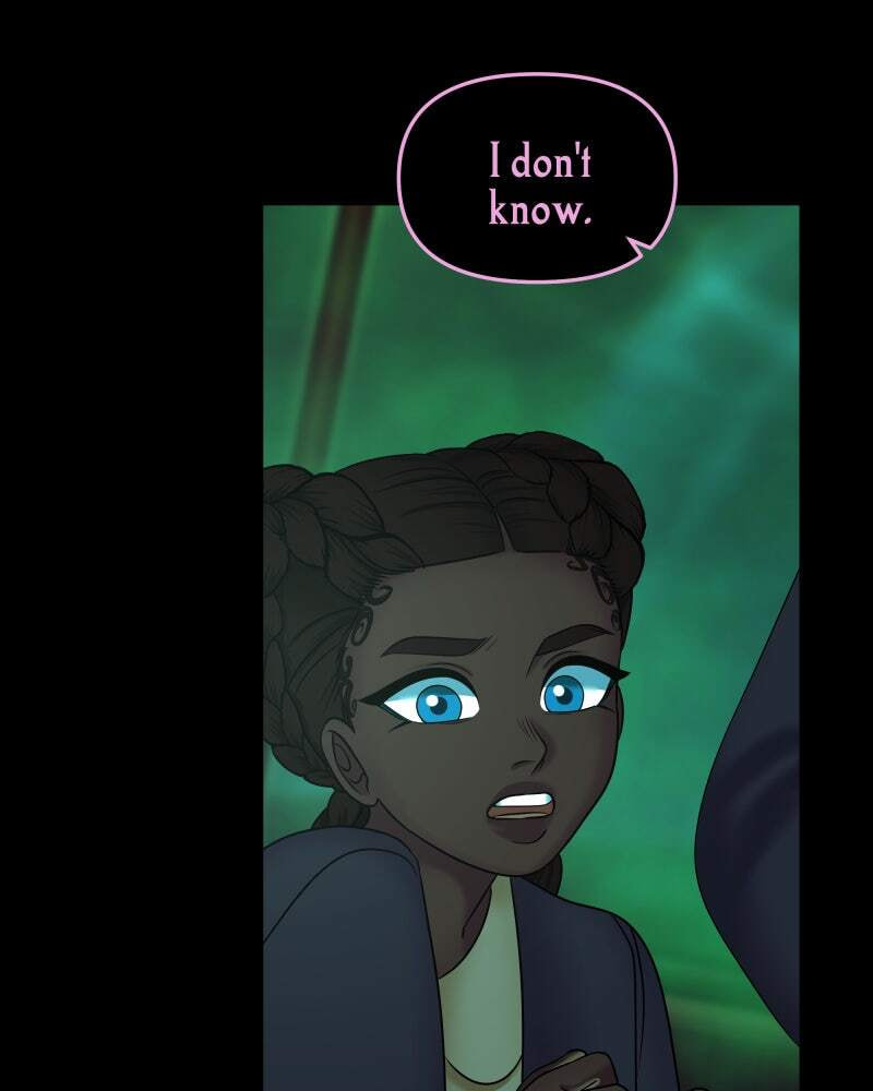 Don't Enter the House Pool Chapter 28 page 77 - 