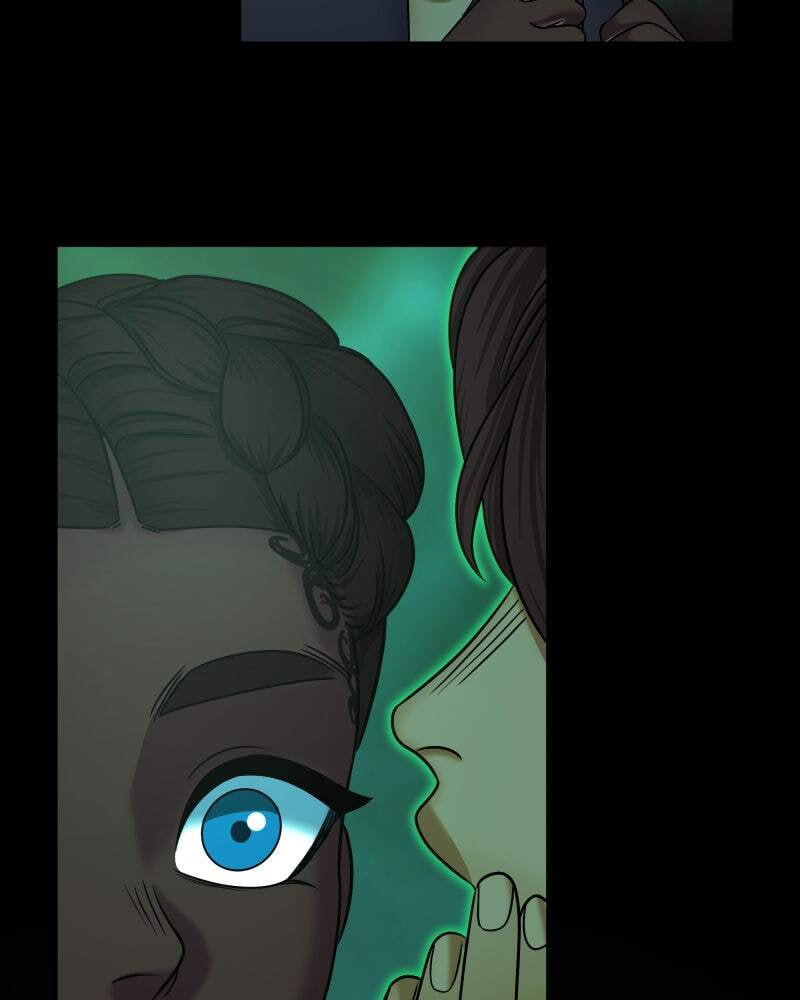 Don't Enter the House Pool Chapter 28 page 78 - 