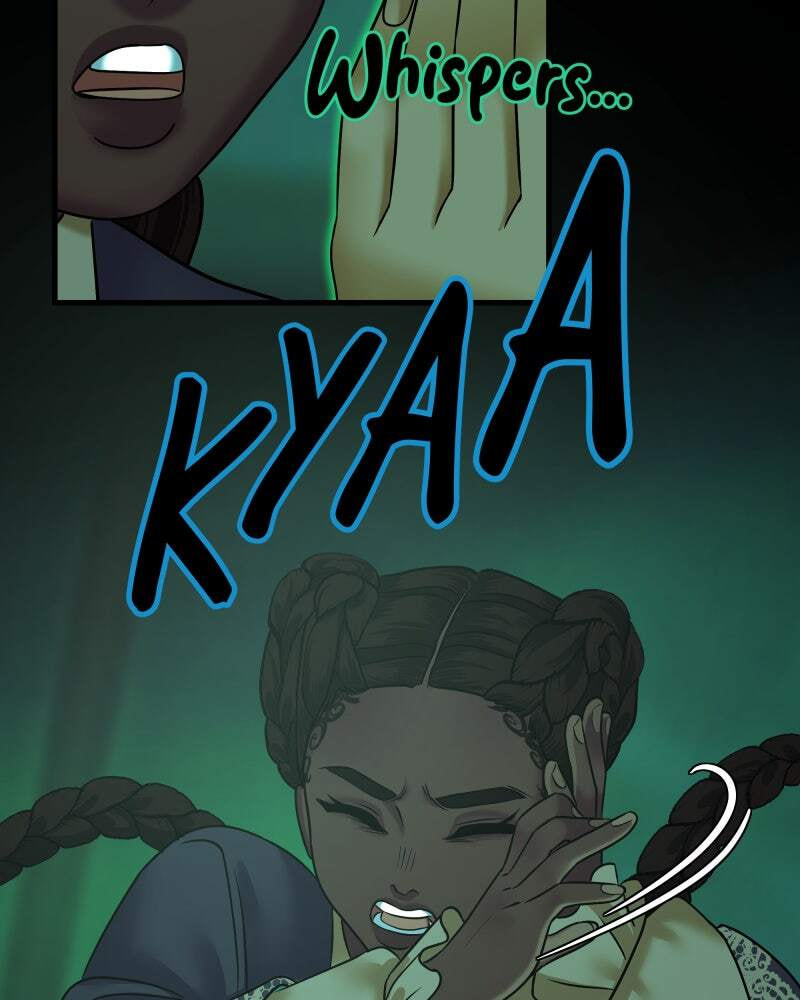 Don't Enter the House Pool Chapter 28 page 79 - 