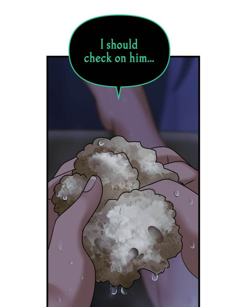 Don't Enter the House Pool Chapter 28 page 9 - 