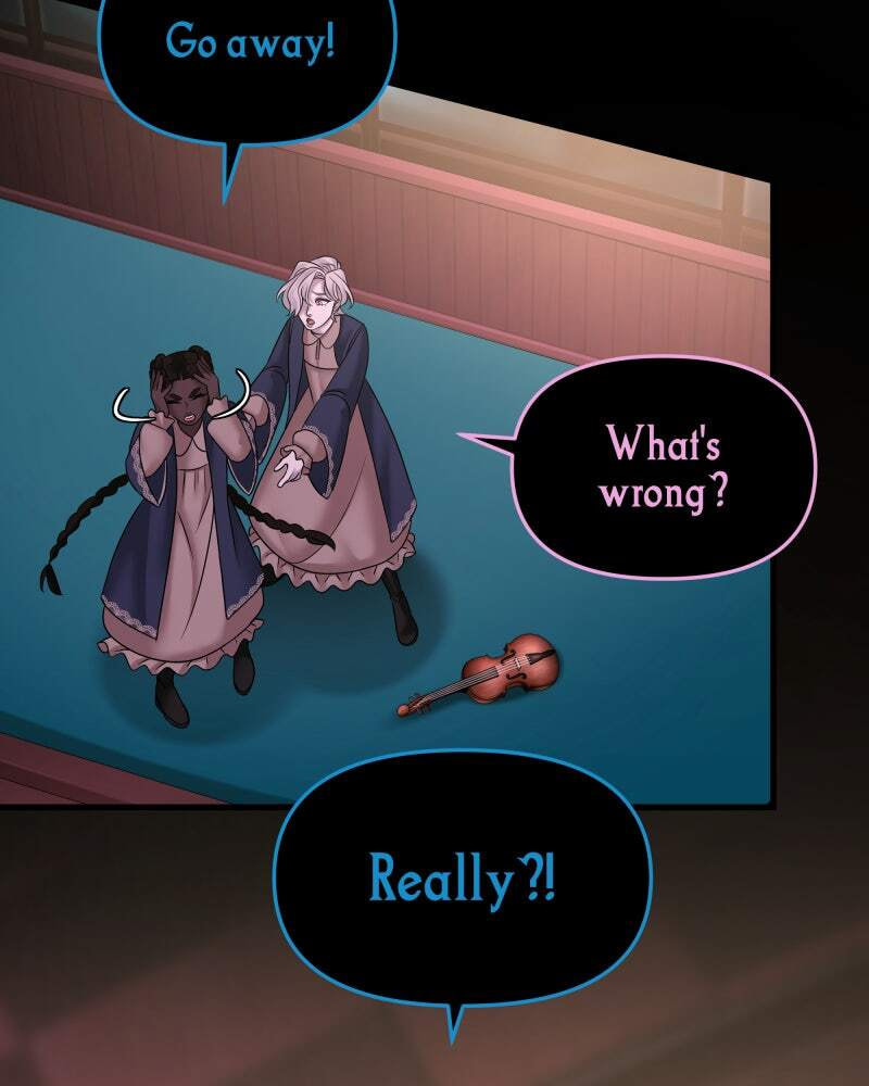 Don't Enter the House Pool Chapter 28 page 81 - 