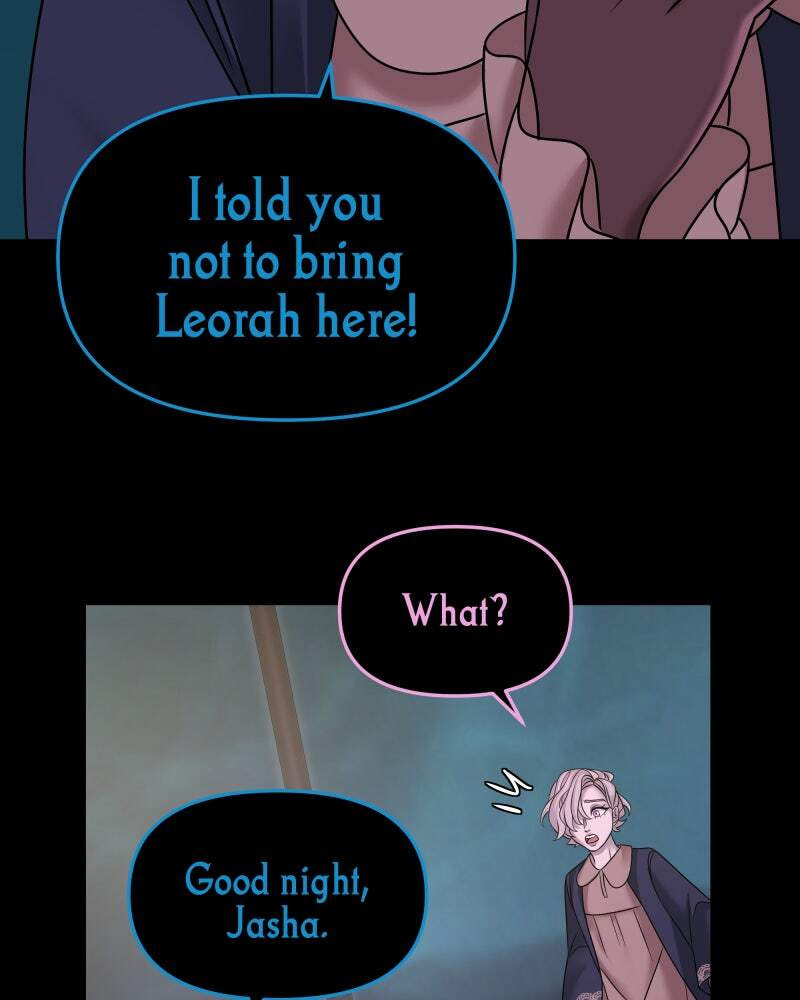 Don't Enter the House Pool Chapter 28 page 83 - 