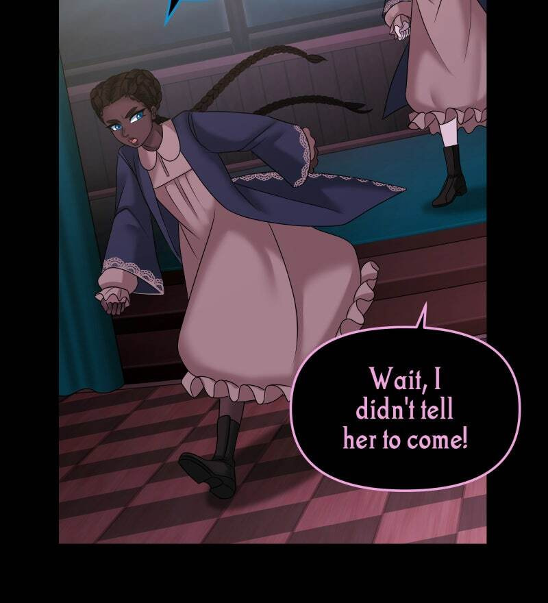 Don't Enter the House Pool Chapter 28 page 84 - 