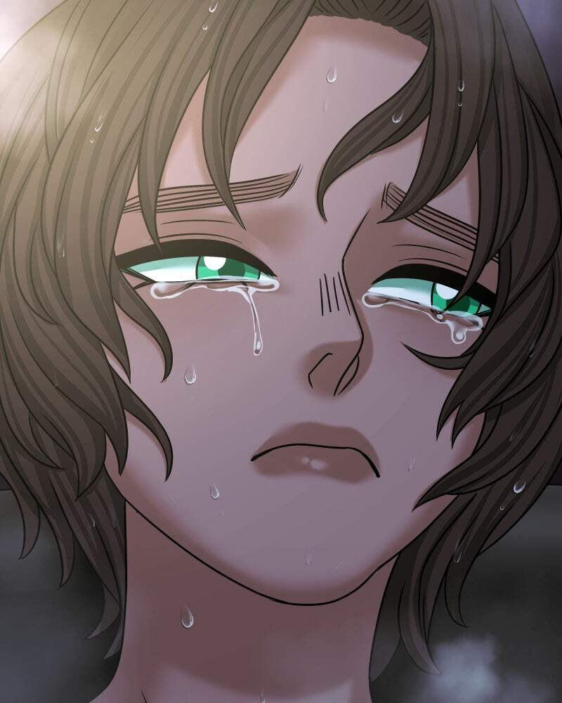Don't Enter the House Pool Chapter 28 page 90 - 