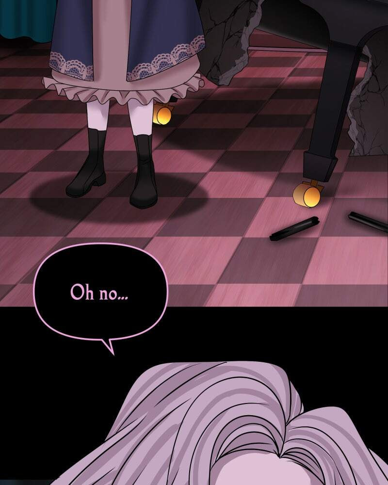 Don't Enter the House Pool Chapter 29 page 11 - 