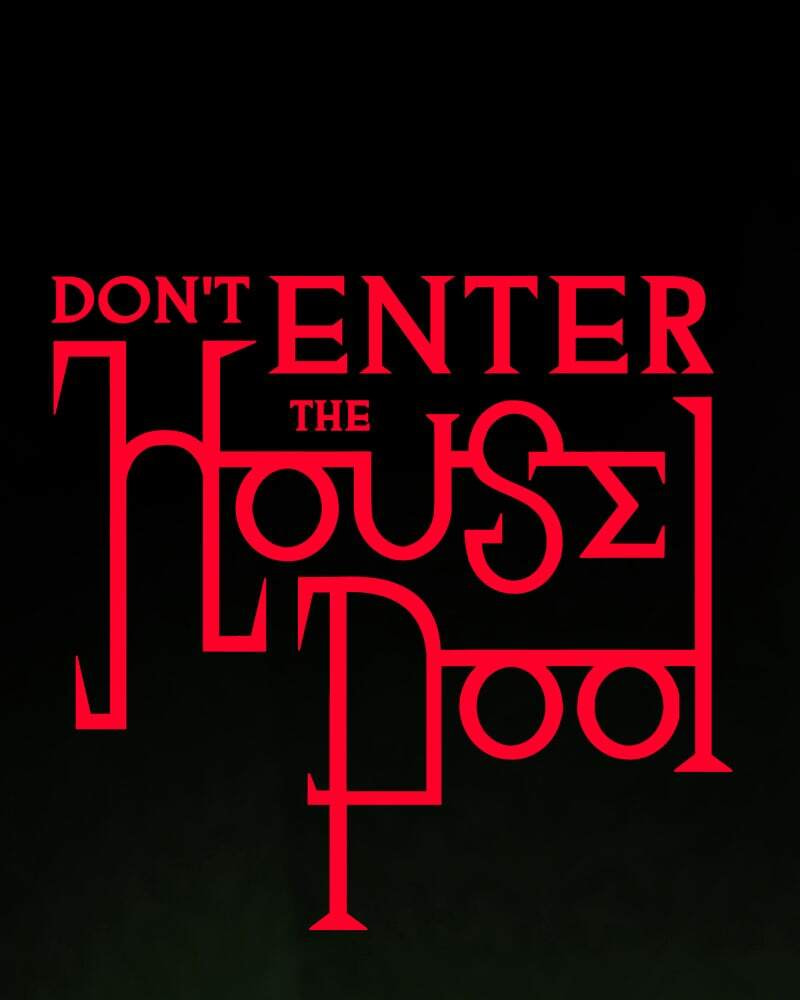 Don't Enter the House Pool Chapter 29 page 13 - 
