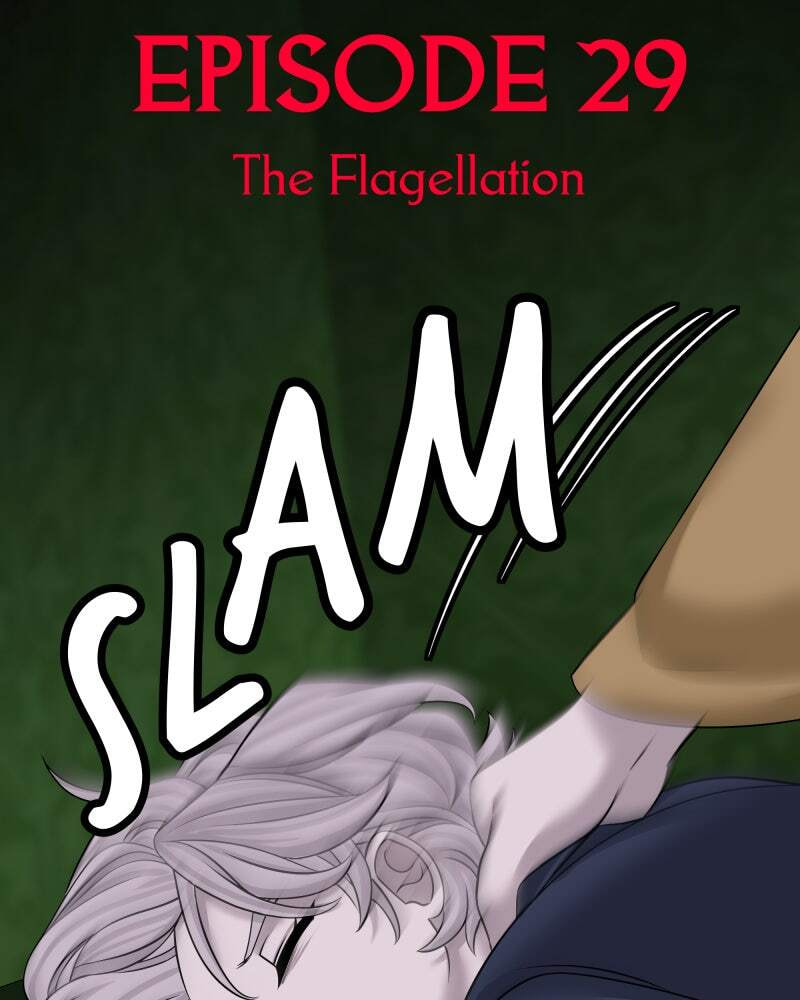 Don't Enter the House Pool Chapter 29 page 14 - 