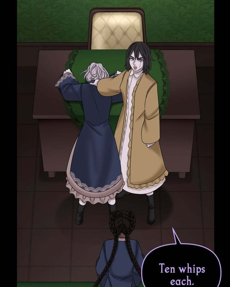 Don't Enter the House Pool Chapter 29 page 16 - 
