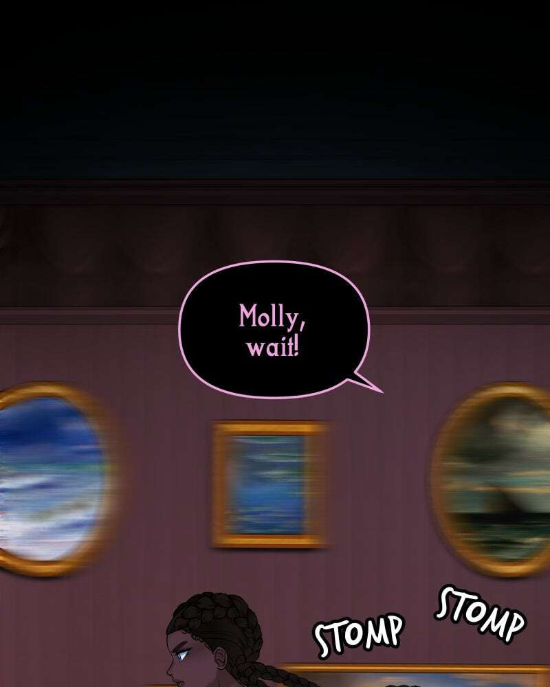 Don't Enter the House Pool Chapter 29 page 3 - 