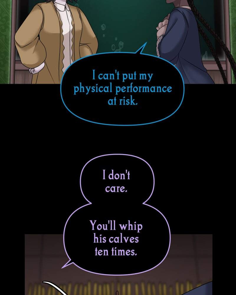 Don't Enter the House Pool Chapter 29 page 21 - 