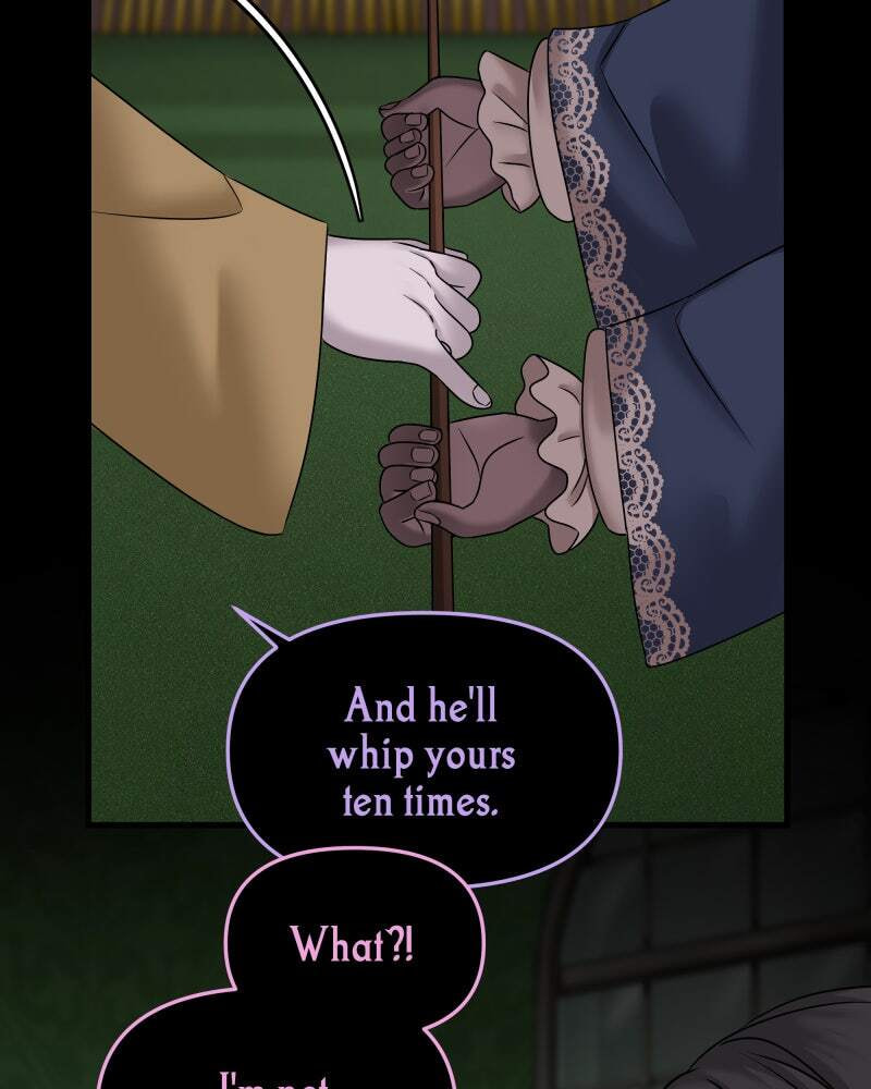 Don't Enter the House Pool Chapter 29 page 22 - 