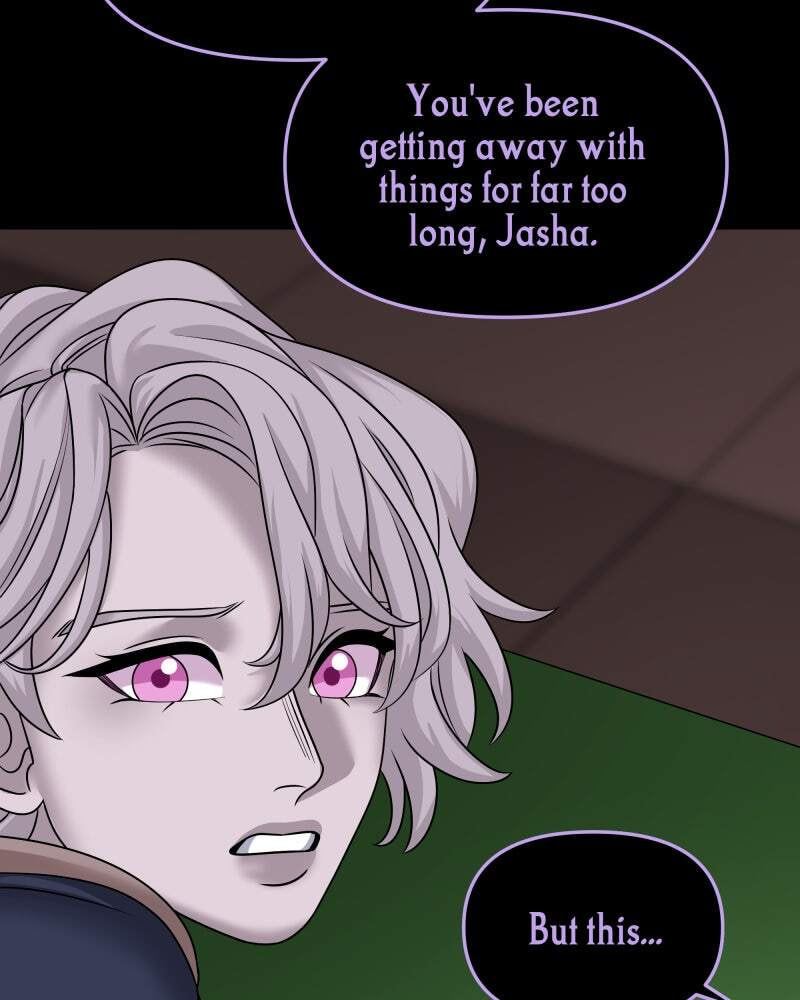 Don't Enter the House Pool Chapter 29 page 24 - 