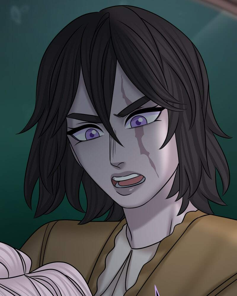 Don't Enter the House Pool Chapter 29 page 27 - 