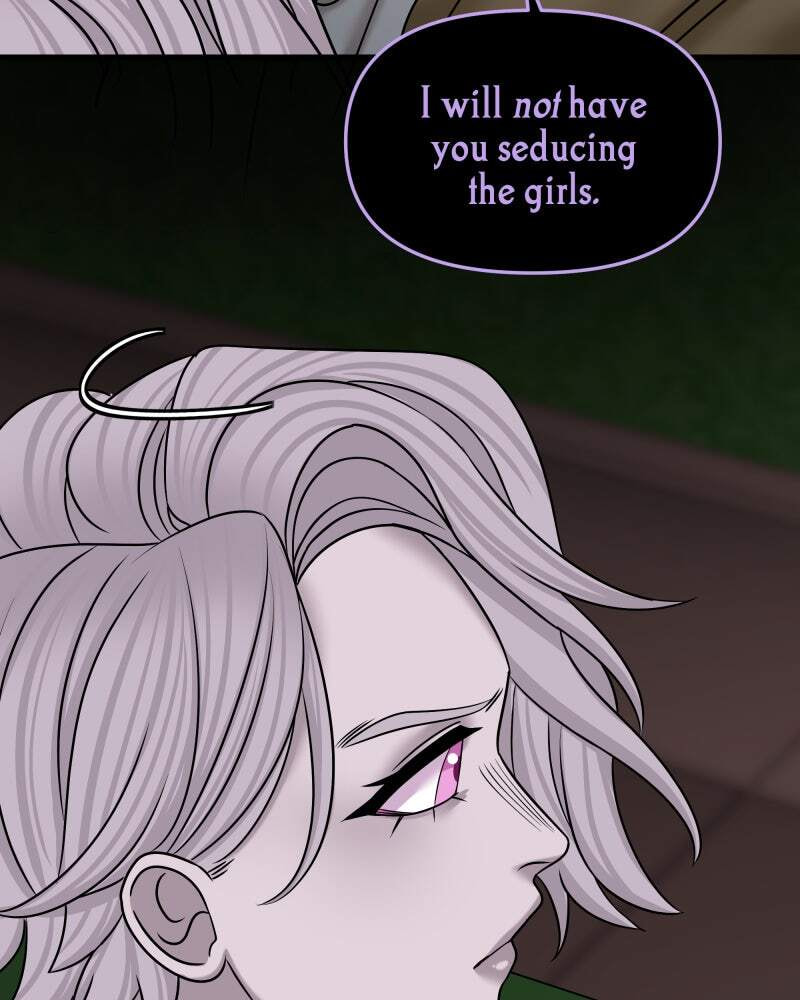 Don't Enter the House Pool Chapter 29 page 28 - 