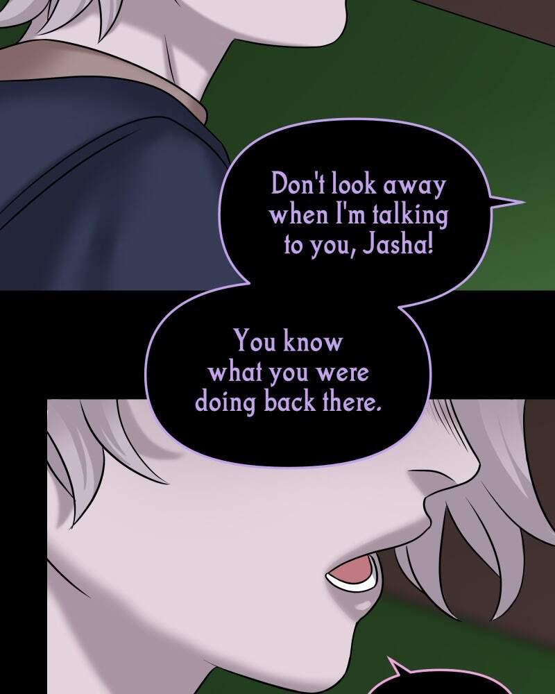 Don't Enter the House Pool Chapter 29 page 29 - 
