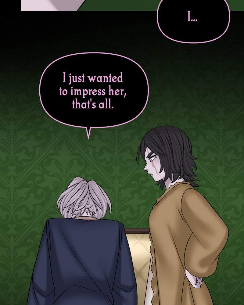 Don't Enter the House Pool Chapter 29 page 30 - 
