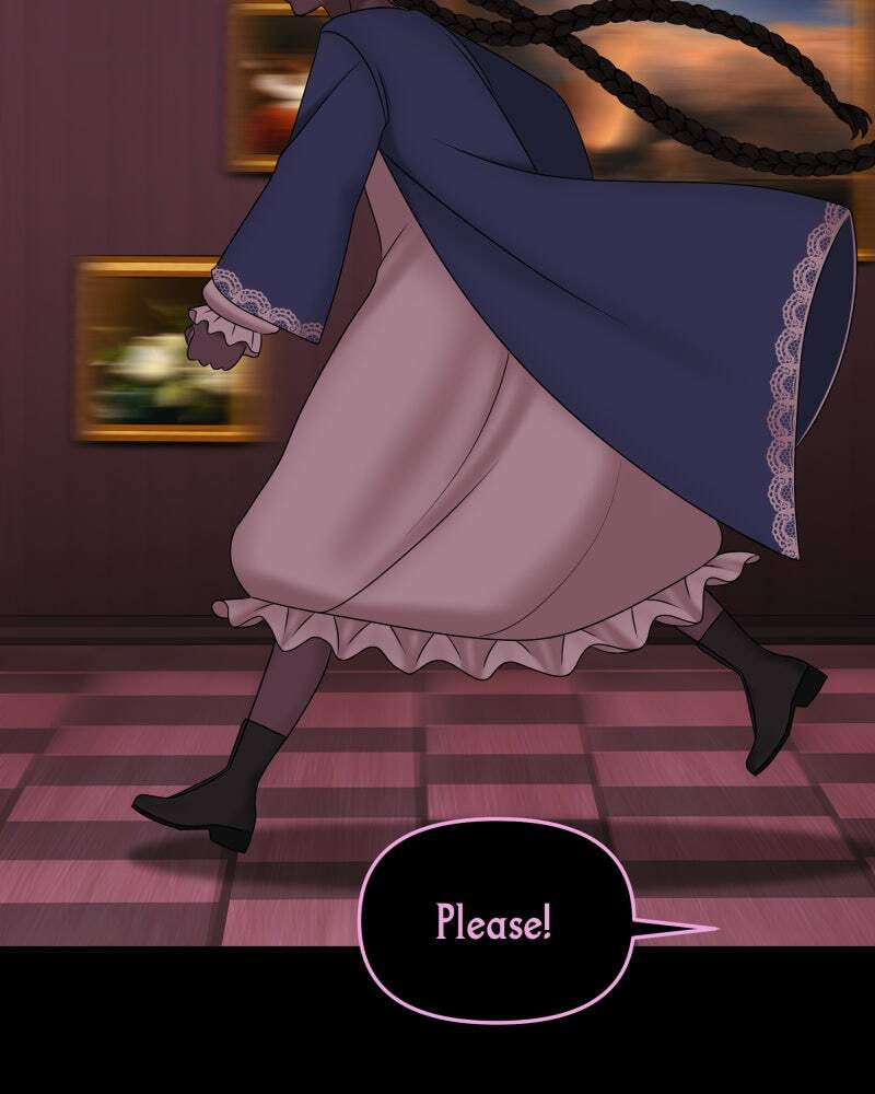 Don't Enter the House Pool Chapter 29 page 4 - 