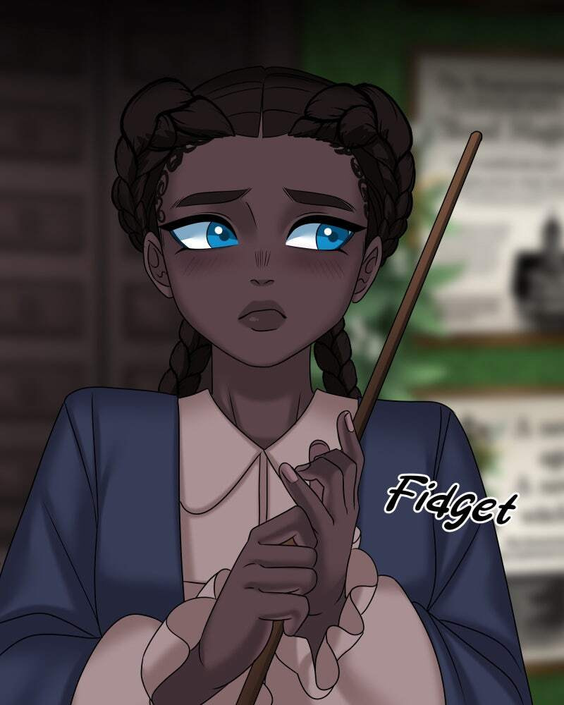 Don't Enter the House Pool Chapter 29 page 32 - 