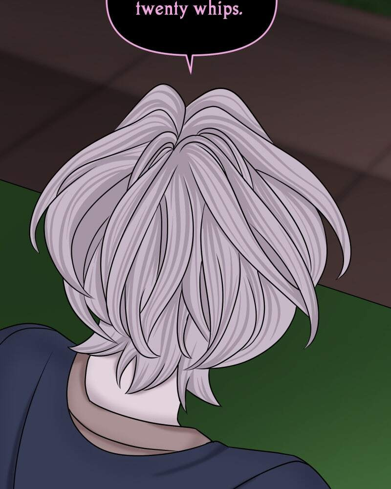 Don't Enter the House Pool Chapter 29 page 35 - 