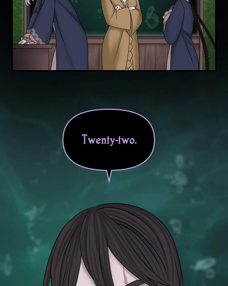 Don't Enter the House Pool Chapter 29 page 37 - 