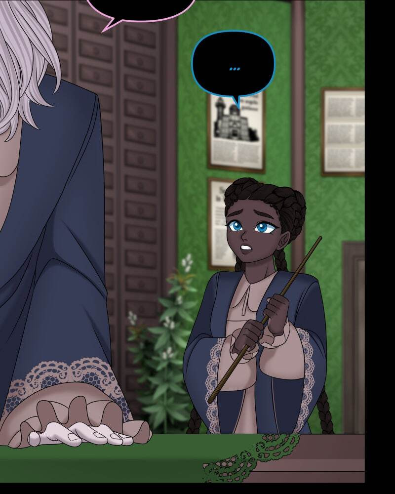 Don't Enter the House Pool Chapter 29 page 39 - 