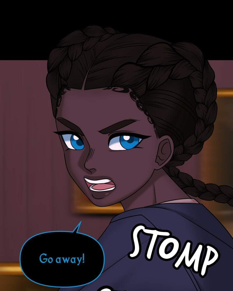 Don't Enter the House Pool Chapter 29 page 5 - 