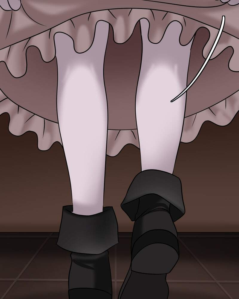Don't Enter the House Pool Chapter 29 page 43 - 