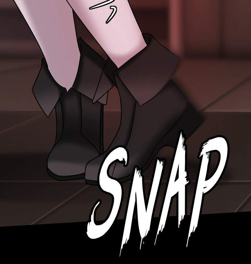 Don't Enter the House Pool Chapter 29 page 48 - 