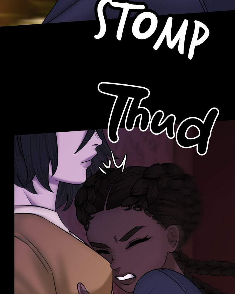 Don't Enter the House Pool Chapter 29 page 6 - 