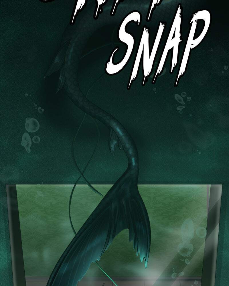 Don't Enter the House Pool Chapter 29 page 52 - 
