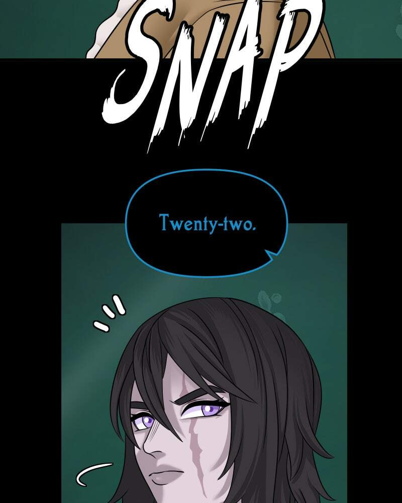 Don't Enter the House Pool Chapter 29 page 58 - 