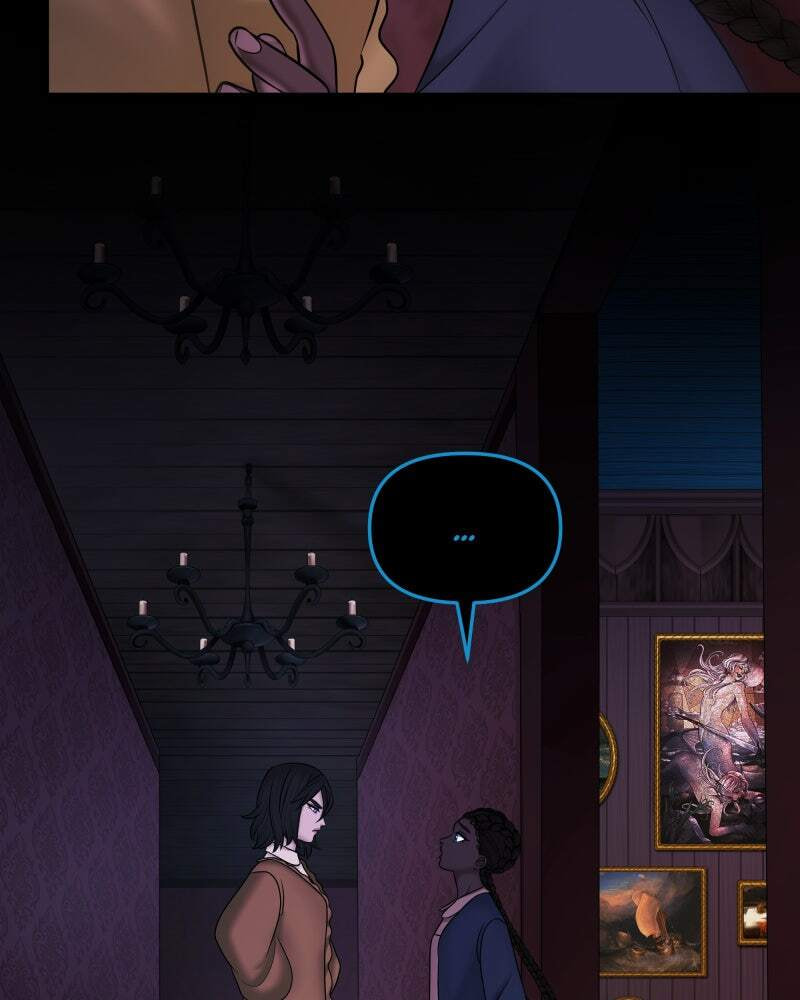 Don't Enter the House Pool Chapter 29 page 7 - 