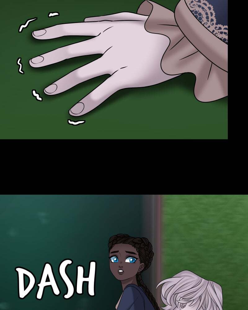 Don't Enter the House Pool Chapter 29 page 61 - 