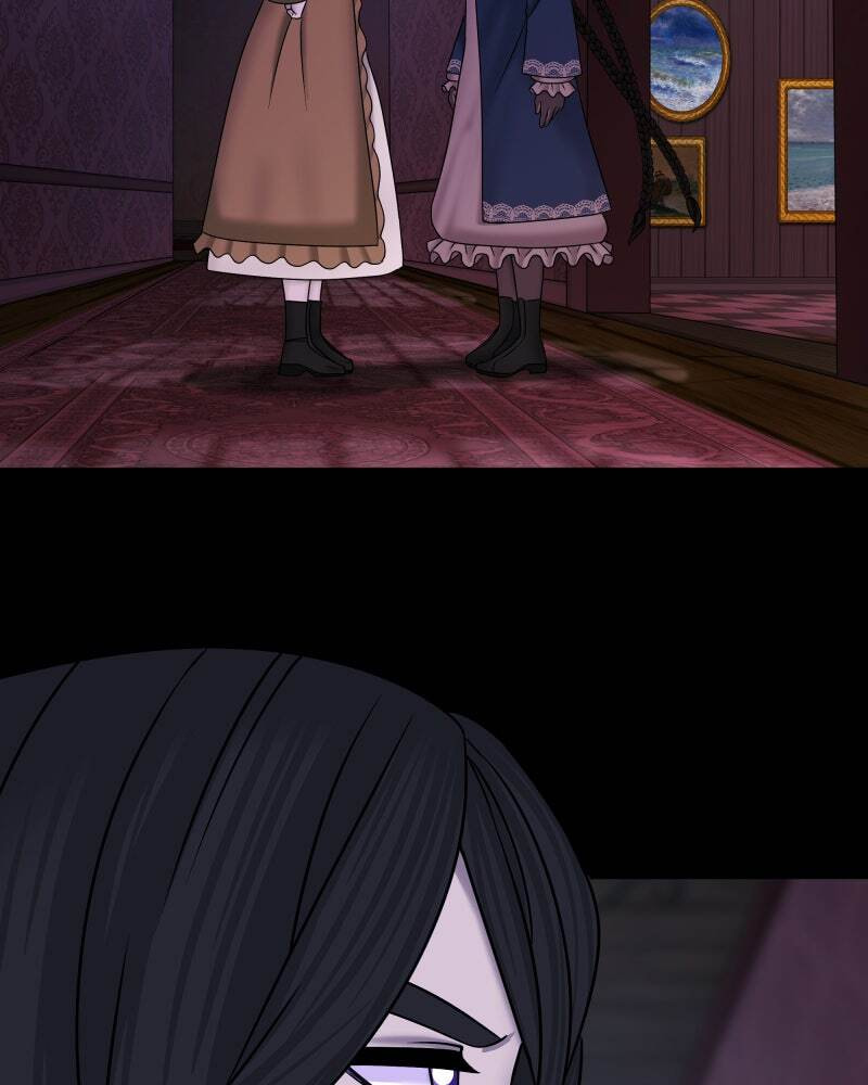 Don't Enter the House Pool Chapter 29 page 8 - 