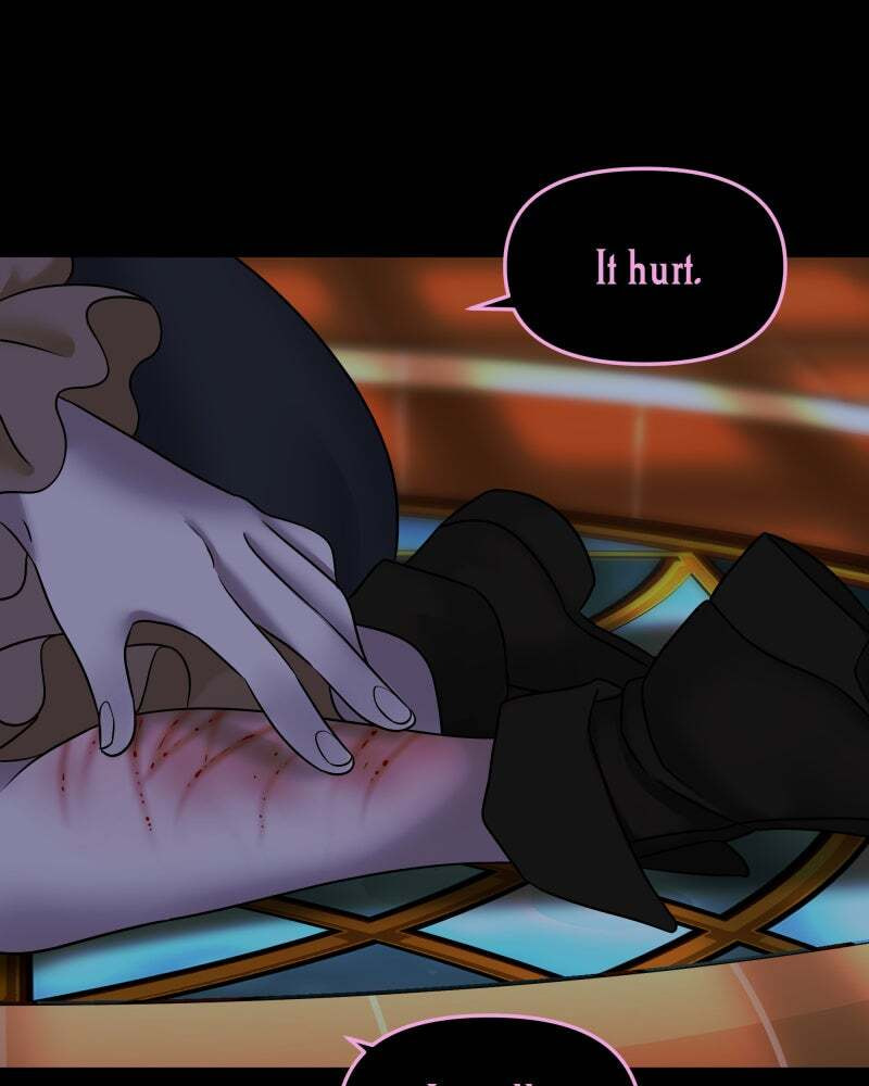 Don't Enter the House Pool Chapter 29 page 72 - 