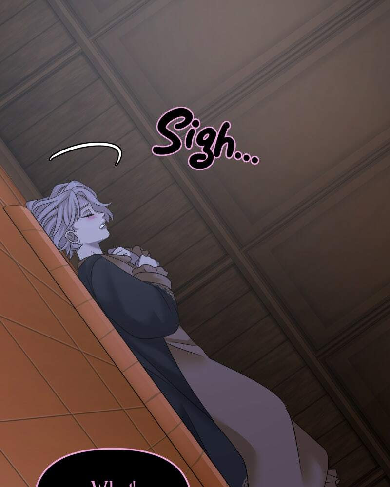 Don't Enter the House Pool Chapter 29 page 77 - 
