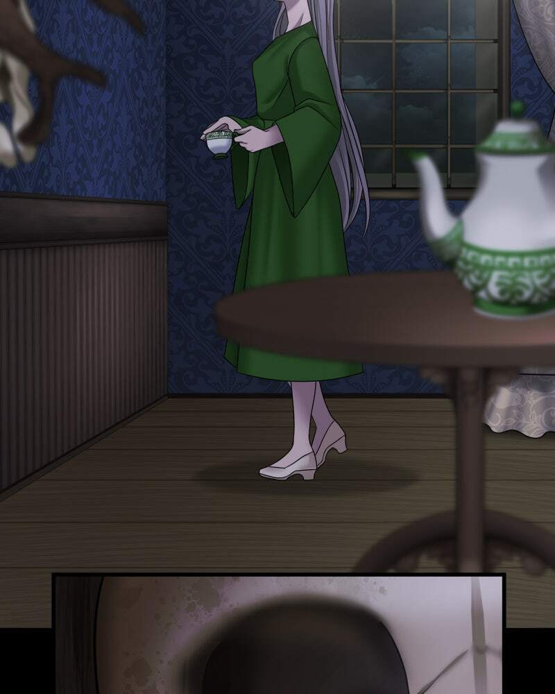 Don't Enter the House Pool Chapter 29 page 82 - 