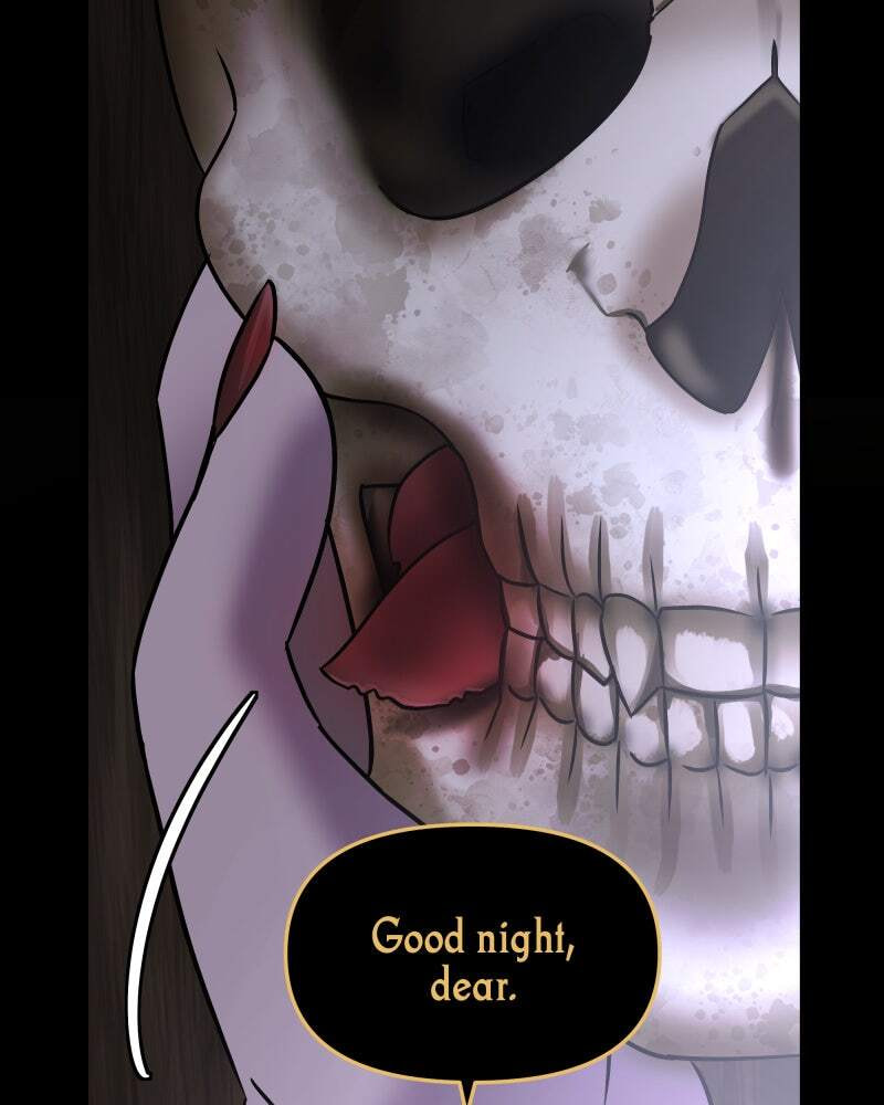 Don't Enter the House Pool Chapter 29 page 83 - 