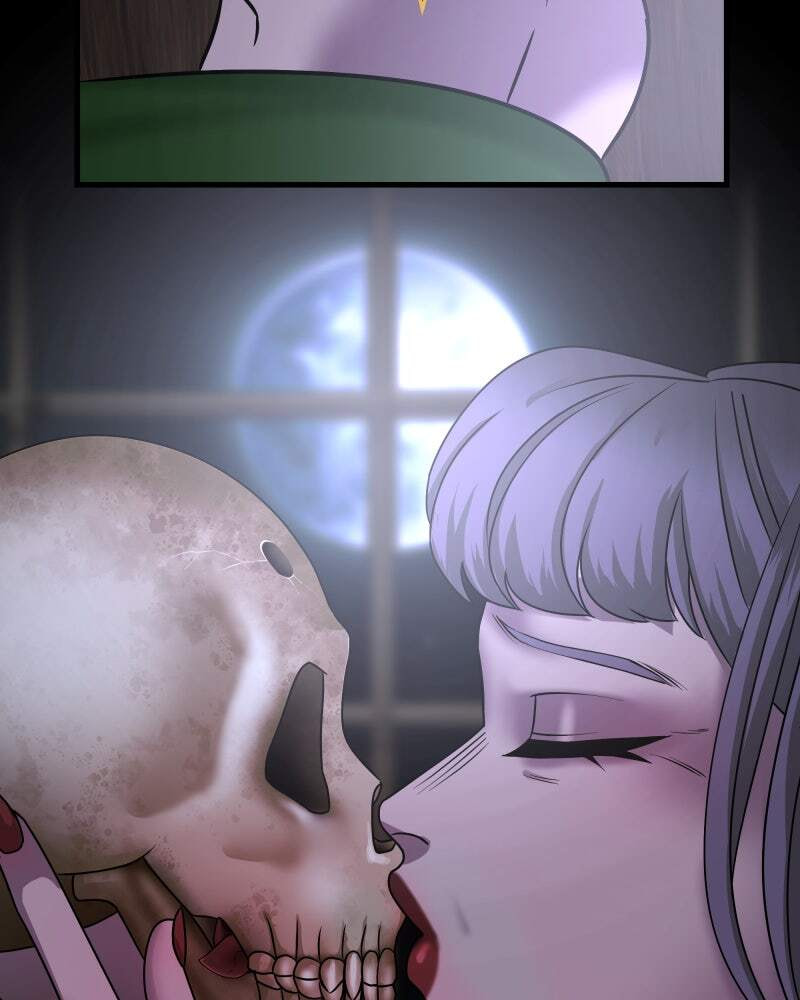Don't Enter the House Pool Chapter 29 page 84 - 