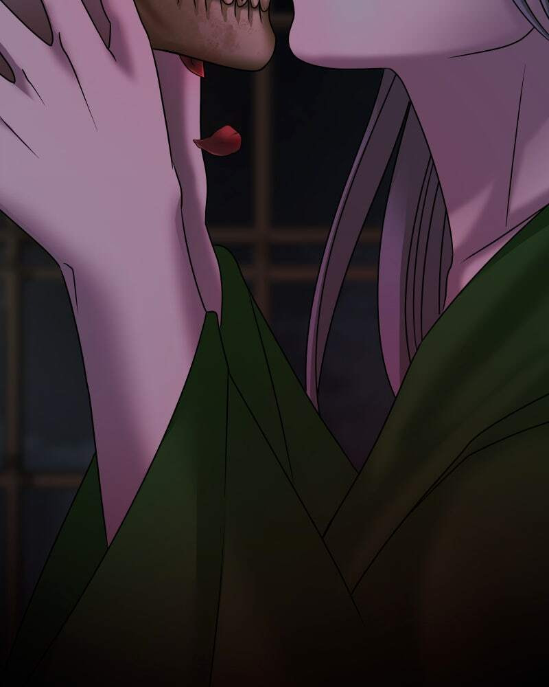 Don't Enter the House Pool Chapter 29 page 85 - 