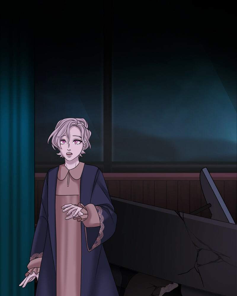 Don't Enter the House Pool Chapter 29 page 10 - 